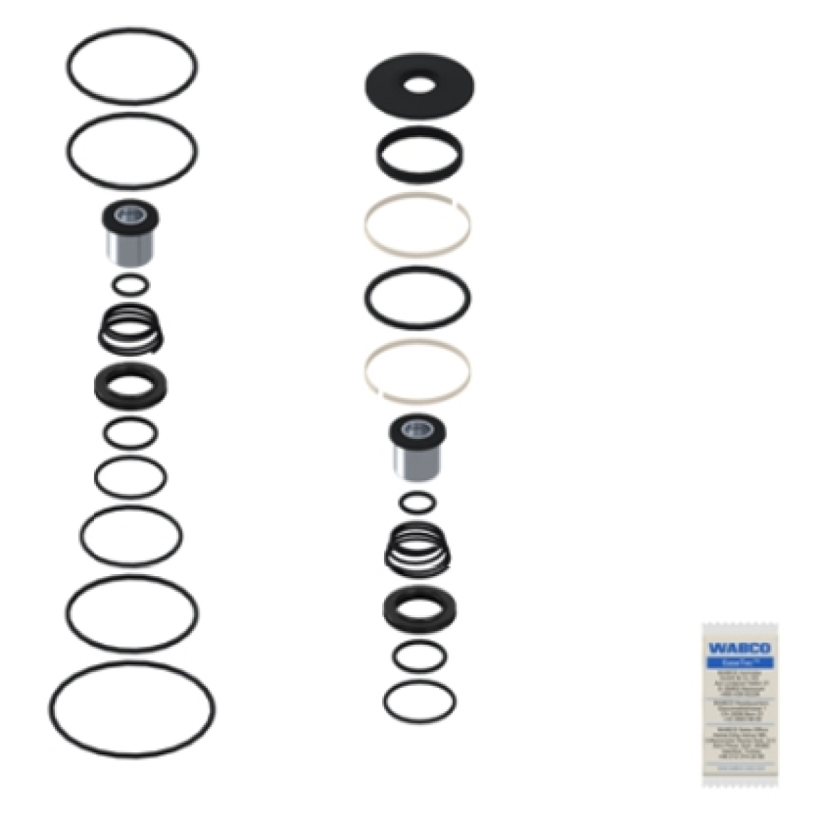 REPARO VALVULA PEDAL SCANIA SCANIA 2000... (1464477-4613159072)