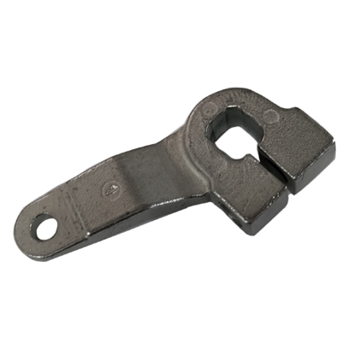 ALAVANCA SELECAO CAMBIO ZF 5S-580BO (0002643424-1307307043)