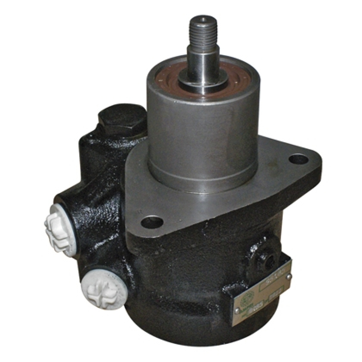 BOMBA DIRECAO HIDRAULICA MBB CAMINHAO L/LK MERCEDES CAMINHOES 1113 1313 1513 201