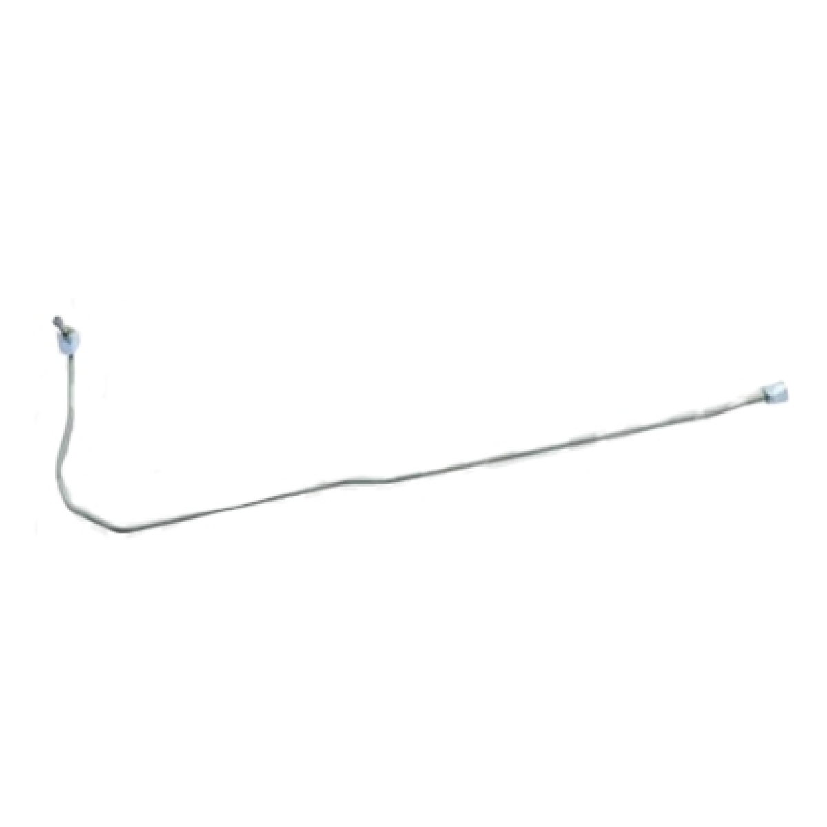 TUBO INJETOR COMBUSTIVEL 3CIL ISC8 3 MOTOR ISC 8.3 (3355303)