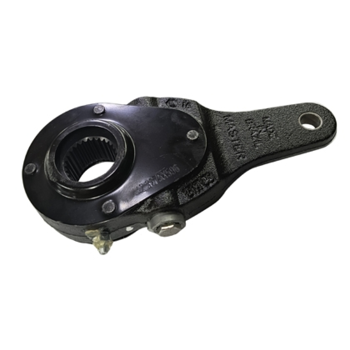CATRACA MANUAL 28 ESTRIAS IMPORTADA PRODUTO FORA DE LINHA SOMENTE ORIGINAL TJG60