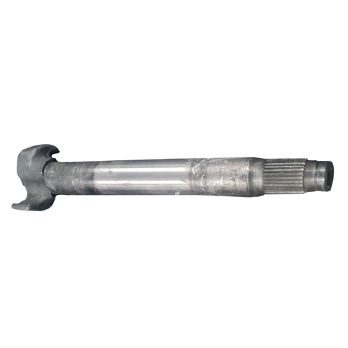 EIXO EXPANSOR Z 28 ESTRIAS TRASEIRO LADO DIREITO IVECO CAVALINO 450E32 180E32T E