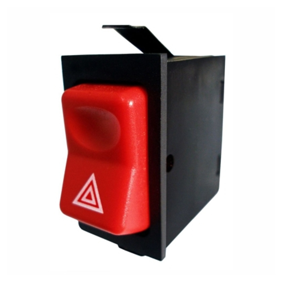 INTERRUPTOR LUZ ADVERTENCIA 24V L1618/1620/21/1218/1418 (6965457114../)