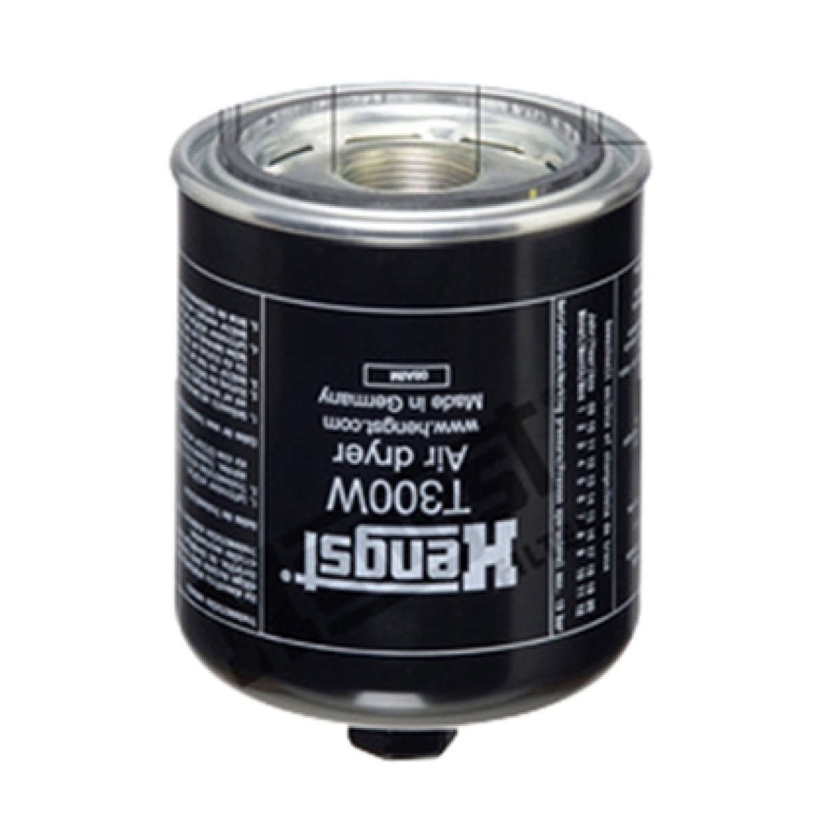 FILTRO SECADOR AR SCANIA CAMINHOES SERIE 4 / SERIE G / SERIE P / SERIE R / SERIE