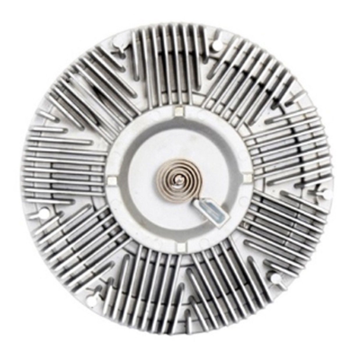 EMBREAGEM VISCOSA CARGO 6 FUROS FORD CAMINHAO CARGO 4030 MOTOR FORD CAMINHAO CAR
