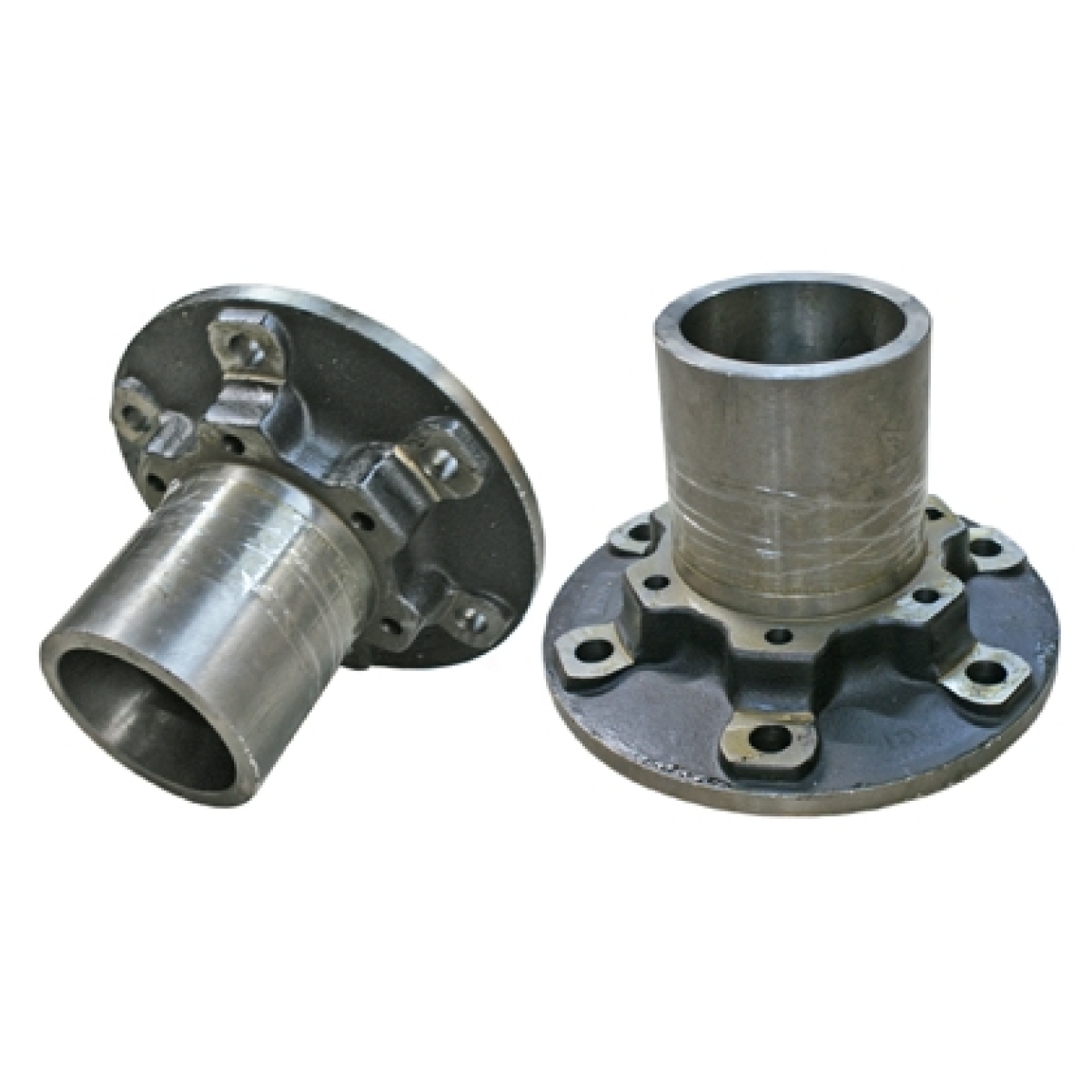 CUBO RODA DIANTEIRO MBB MERCEDES CAMINHOES 712 / 812 / 912 / 914 / 1114 ONIBUS L