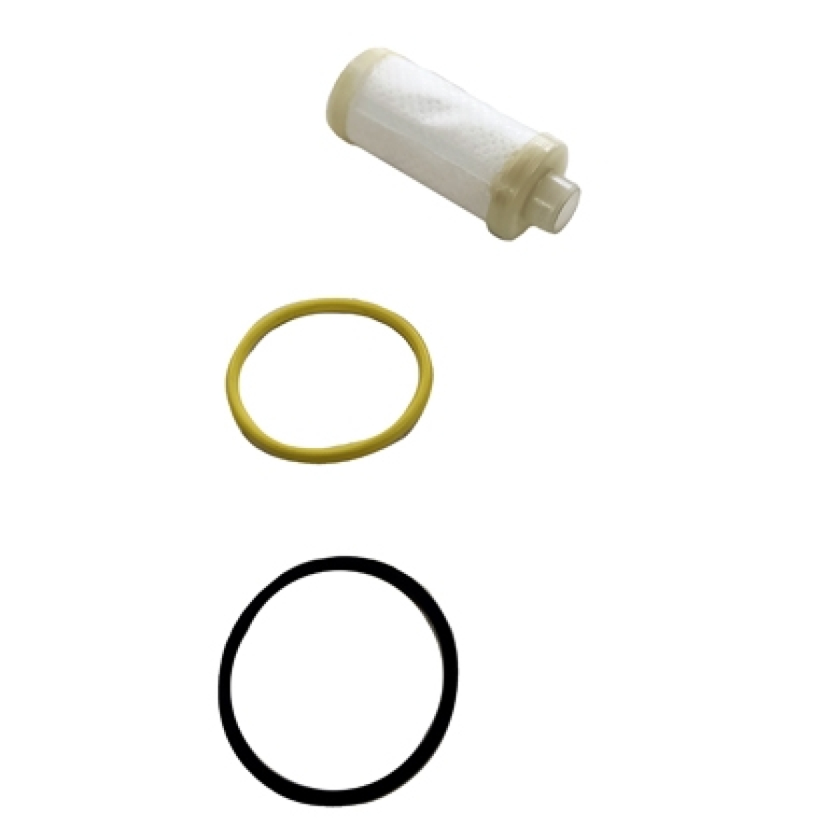 FILTRO GAS ALTA PRESSAO ( ORIGINAL ) MOTOR 4.12 TCE GNV/BIOMETANO MOTOR 6.12 TCE
