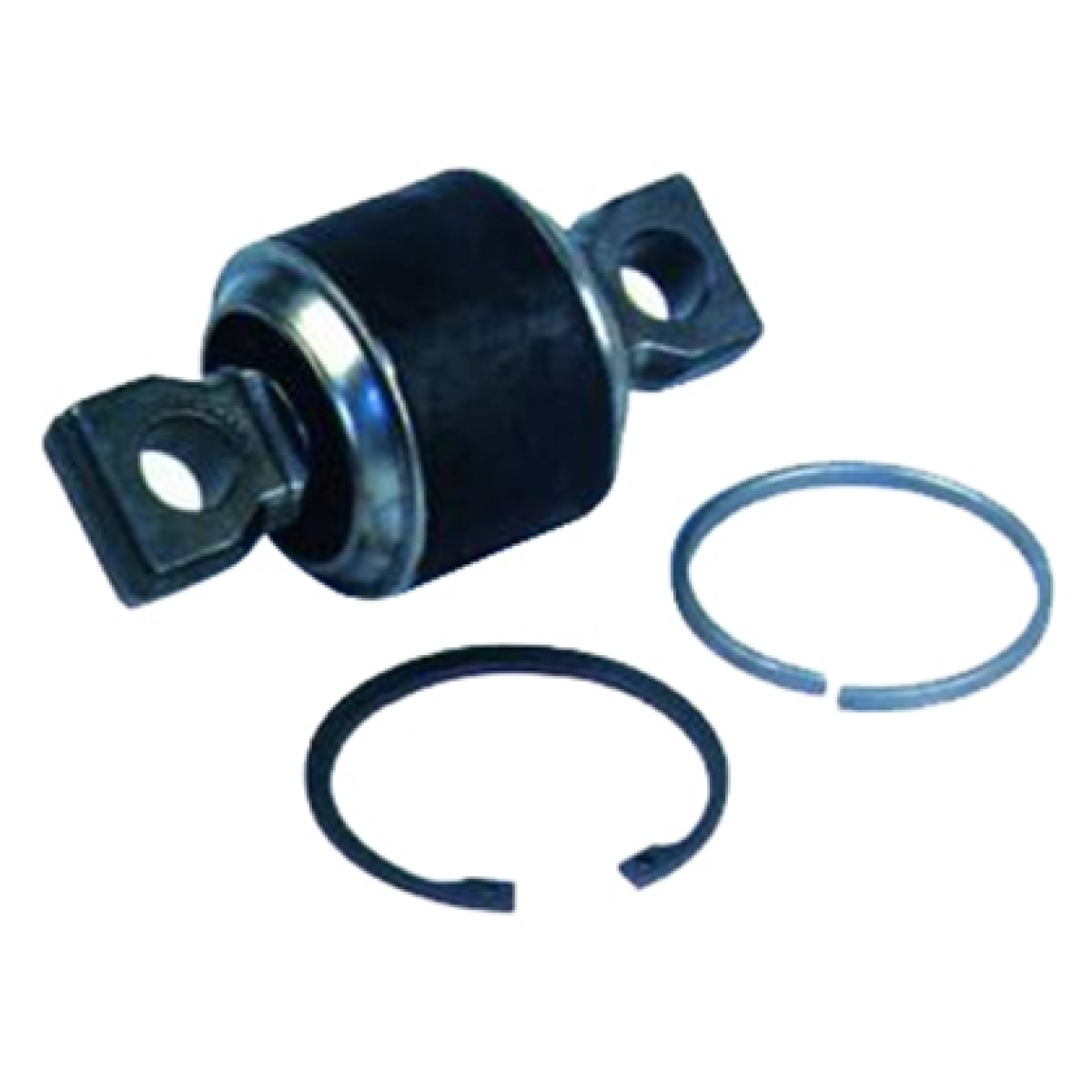 REPARO CENTRAL HASTE EM REACAO V MERCEDES AXOR 2825 / 2831 / 3340 / 4140 (000350