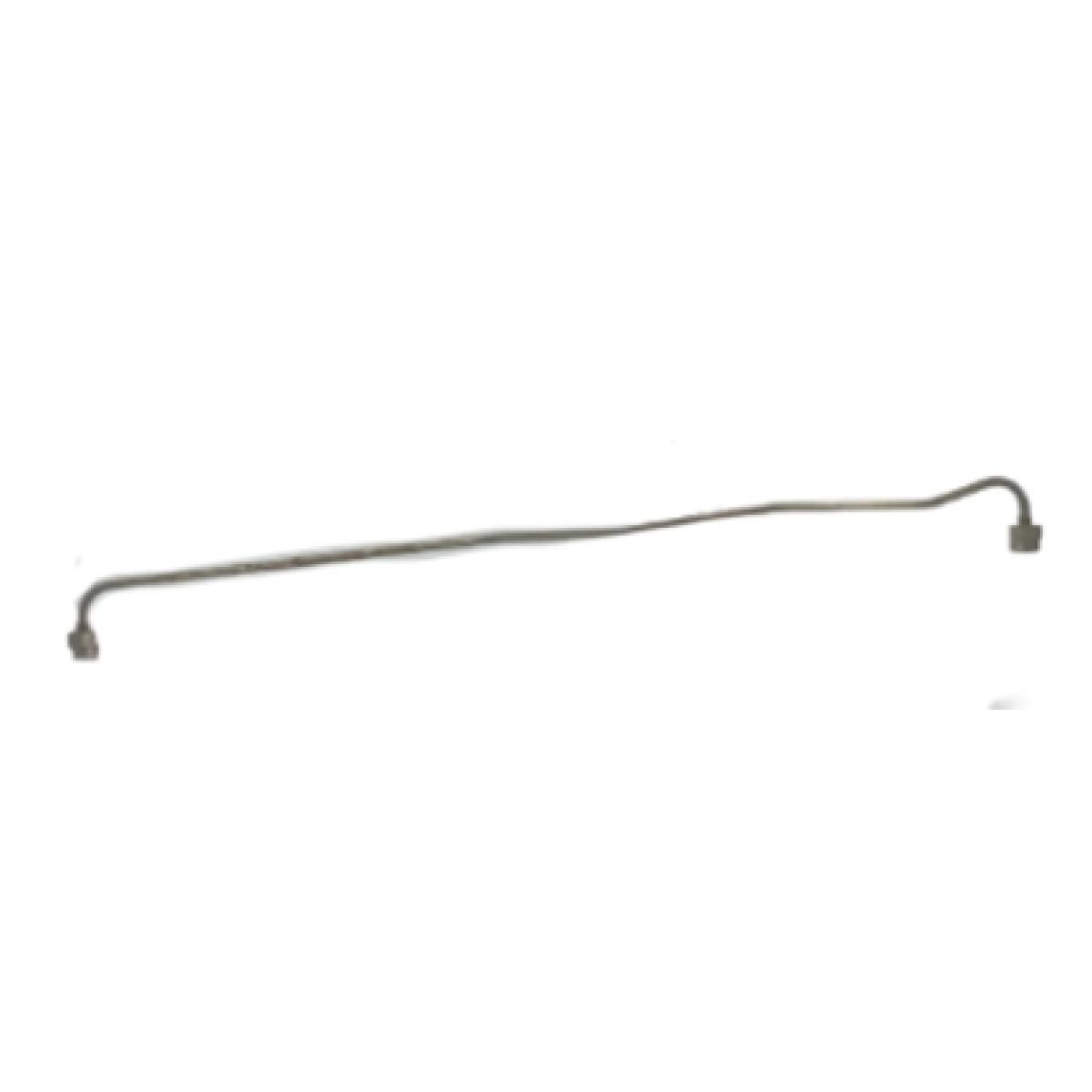 TUBO INJETOR OLEO SEXTO CILINDRO MOTOR 6CTAA 8 3 6 CIL VOLKSWAGEN CAMINHOES 1422