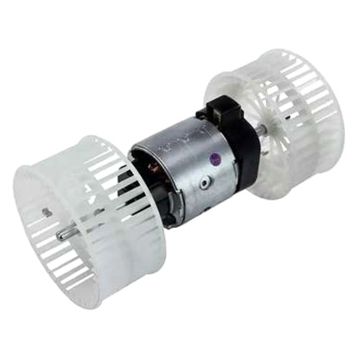 MOTOR VENTILADOR INTERNO 24V MERCEDES BENZ CAMINHAO ACTROS ELETRICA E ILUMINACAO