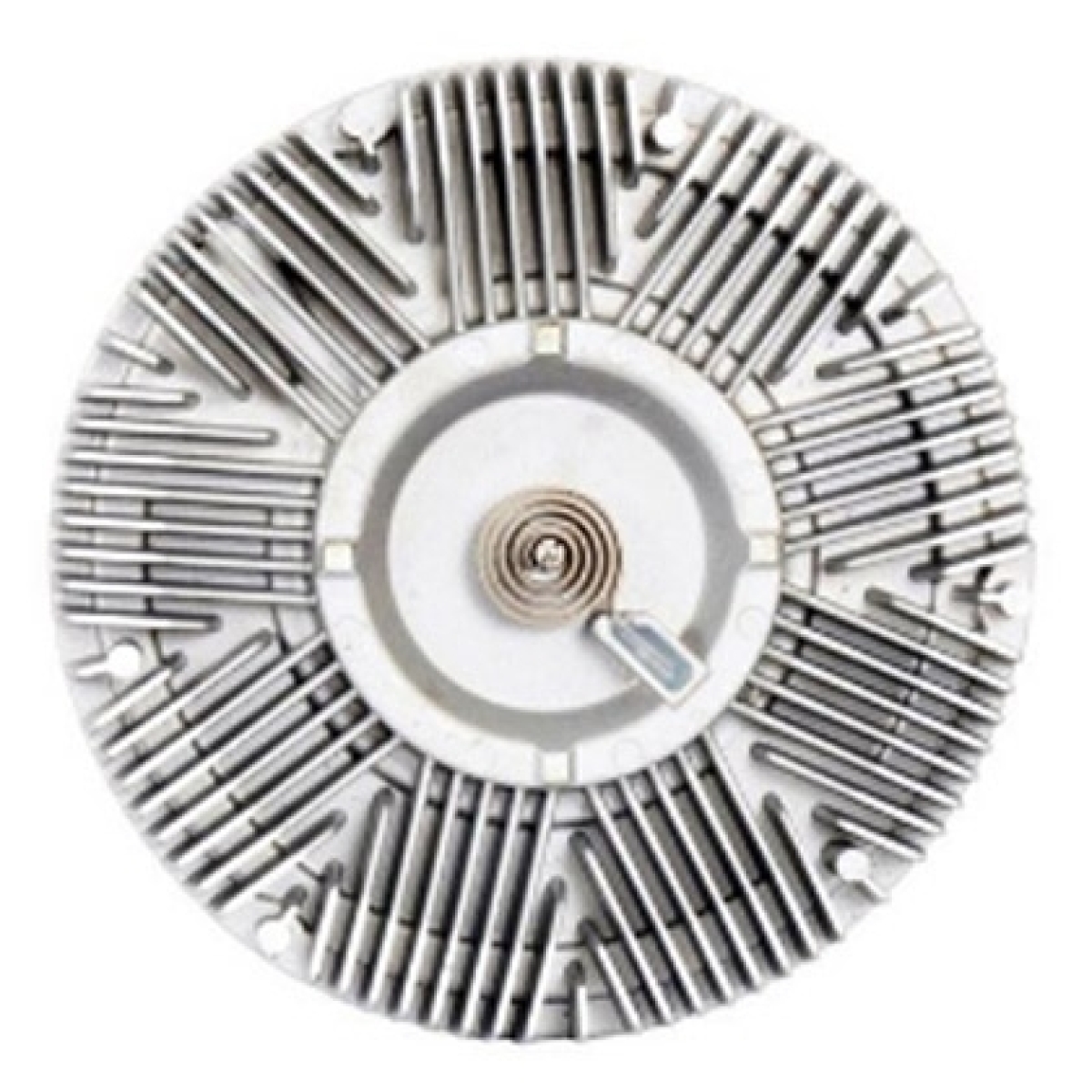 EMBREAGEM VISCOSA RADIADOR MAN D08 4CIL VOLKSWAGEN WORKER 13190 15190 17190 MOTO