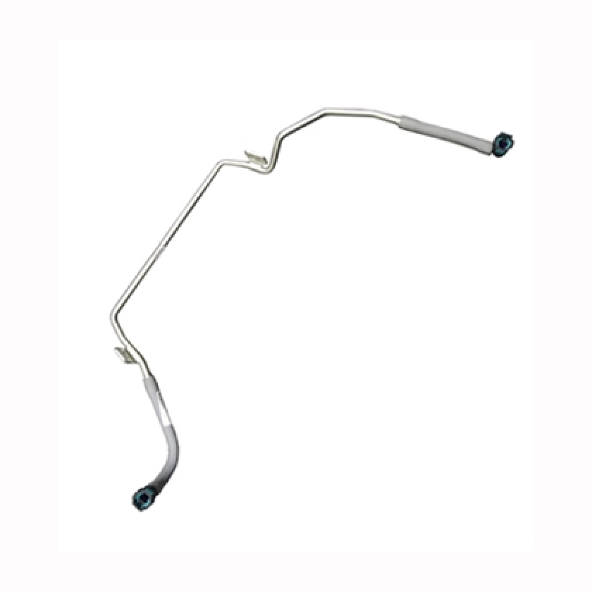 TUBO SAIDA AGUA FORD CARGO 2628E / 2422E / 2428E / 1722E / 2622E / 2428 / 2628 /