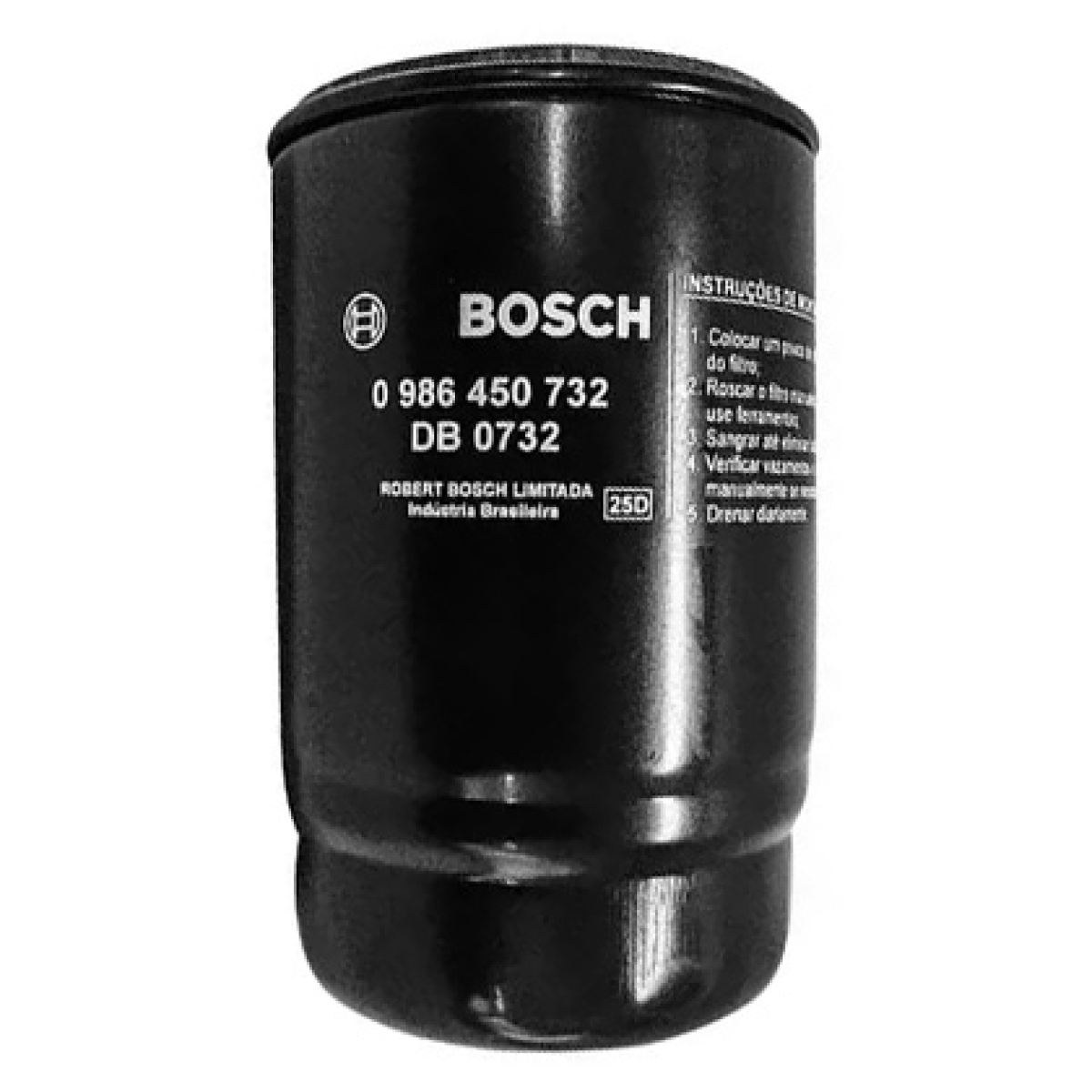 FILTRO (71101912-0986450732)