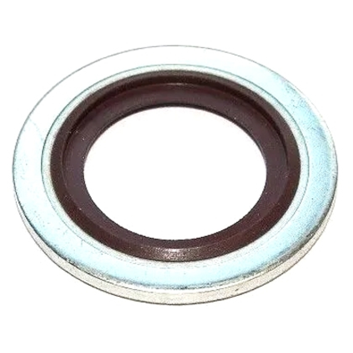 ARRUELA ALUMINIO C/BORRACHA MAN 2866 LF 20/21/22 16,7X24X1,5 (153290)