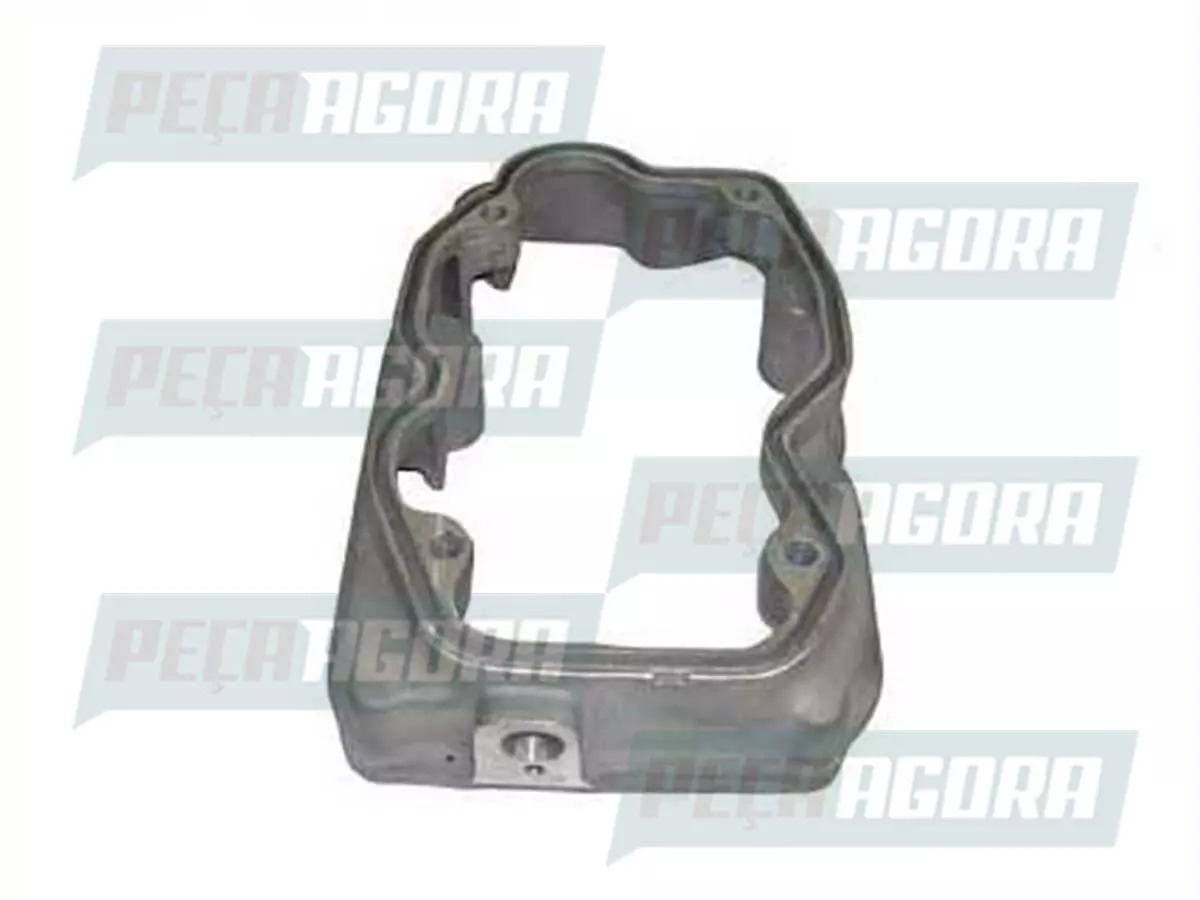 TAMPA VALVULA INTERMINAL MOTOR ELETRONICO PARA SCANIA SERIE 4 MODERNO  (1476399,