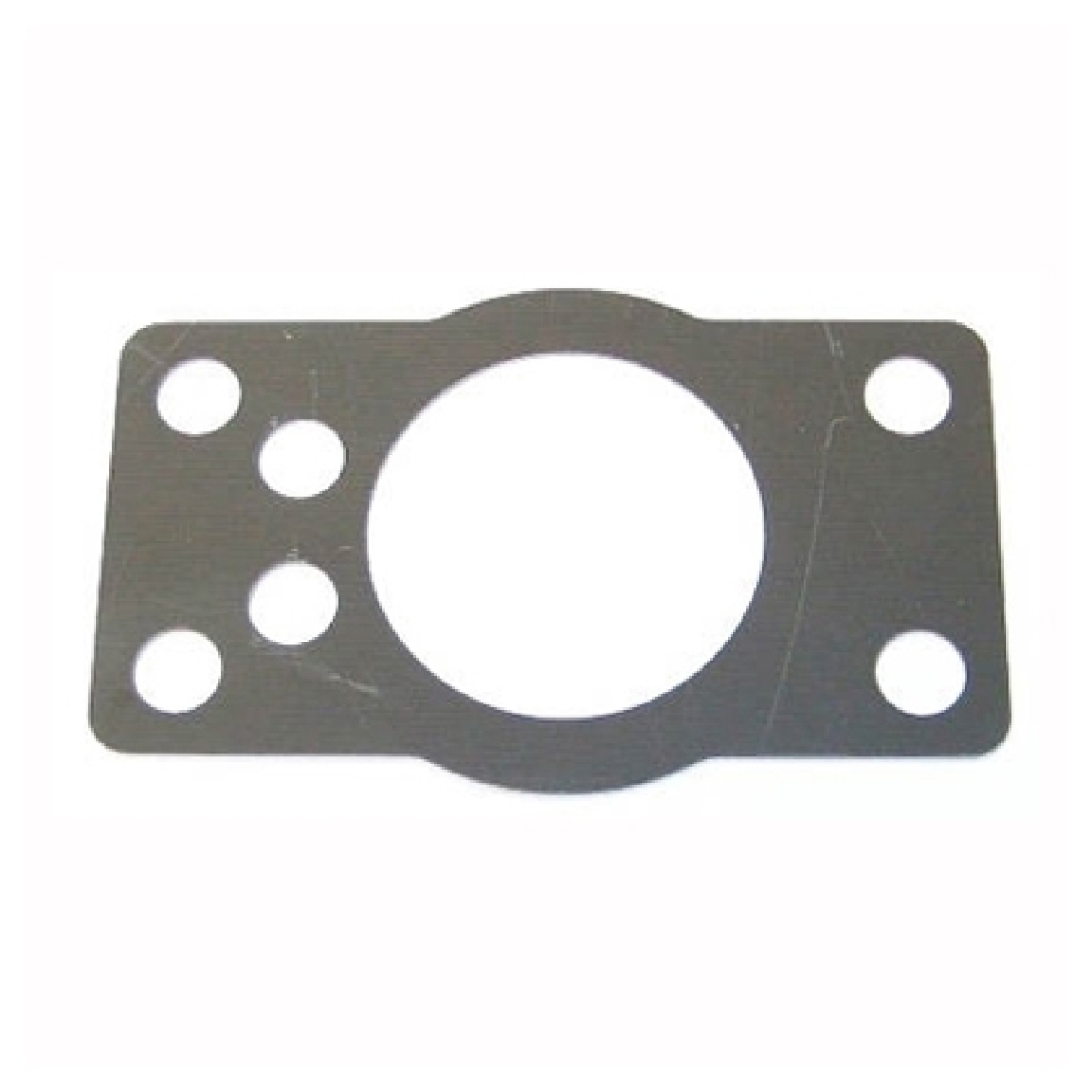 JUNTA TURBO COMPRESSOR 4 FUROS BASE CONSTELLATION 17-24-26-31280/17-24260 (07W14