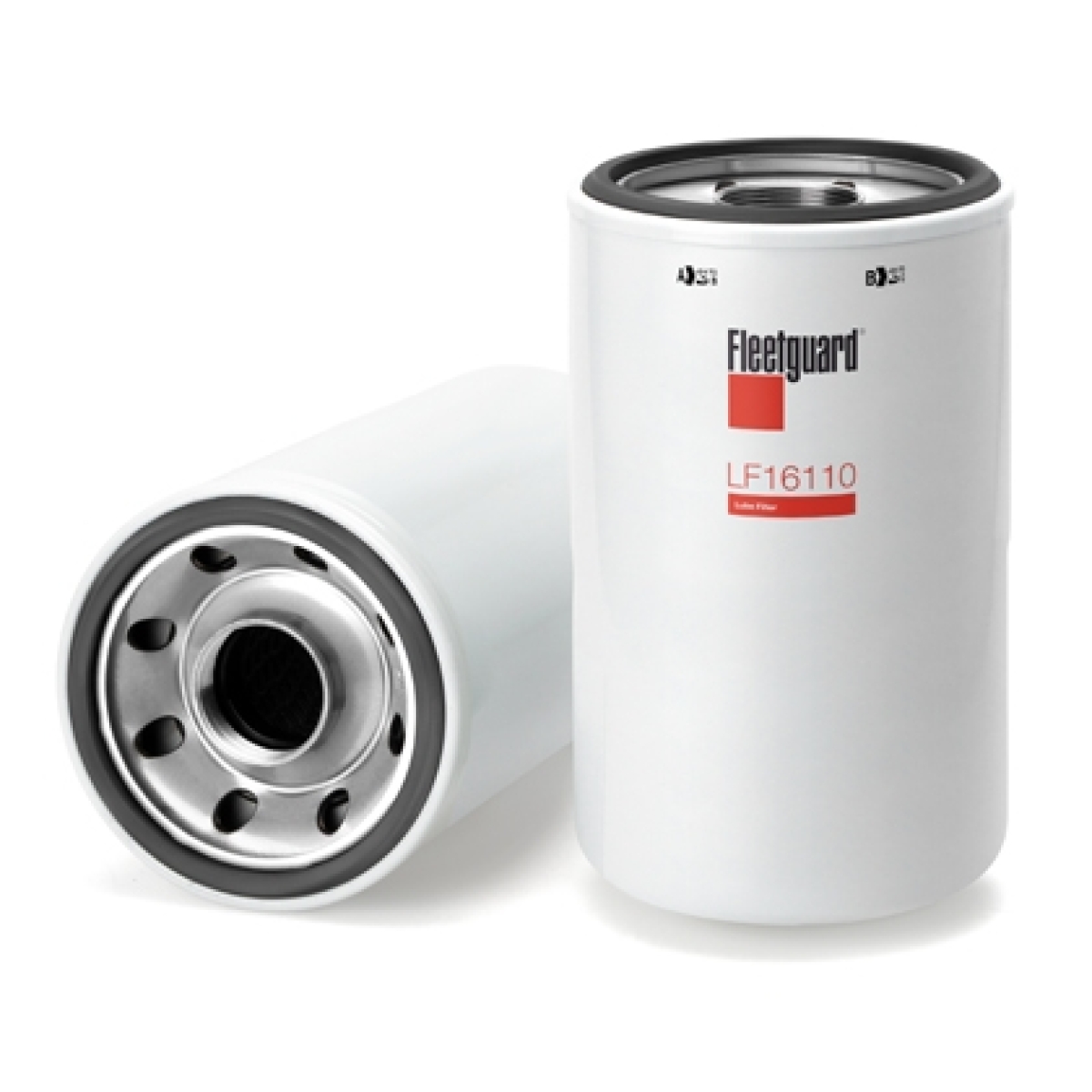 FILTRO OLEO LUBRIFICANTE VOLVO - CONDOR J08E HINO - L7 2021 HINO - 258 J08E-WU 2