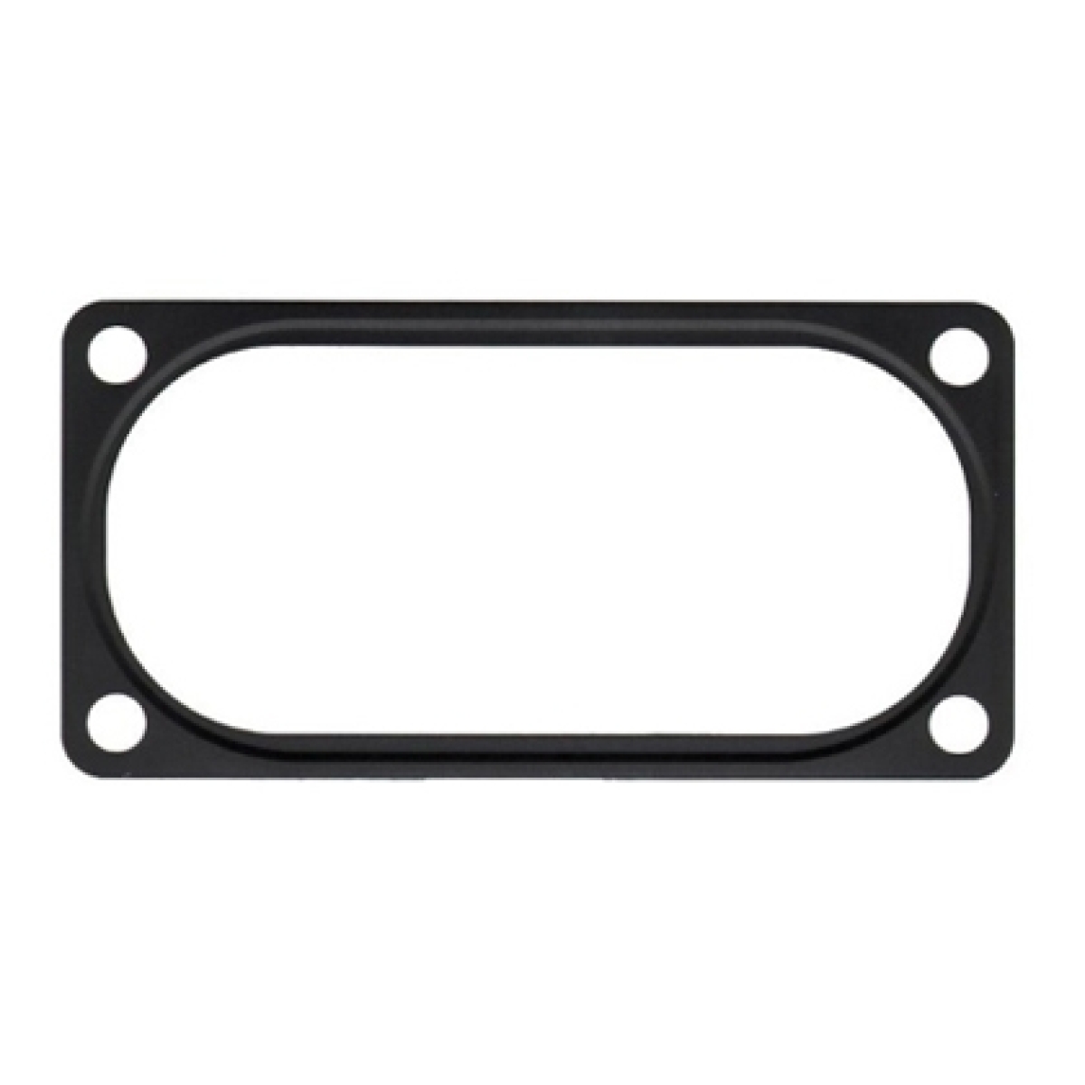 JUNTA COLETOR ADMISSAO MBB OM457 24V (METAL) MBB AXOR 2544 S / 2644 2004/... 12.