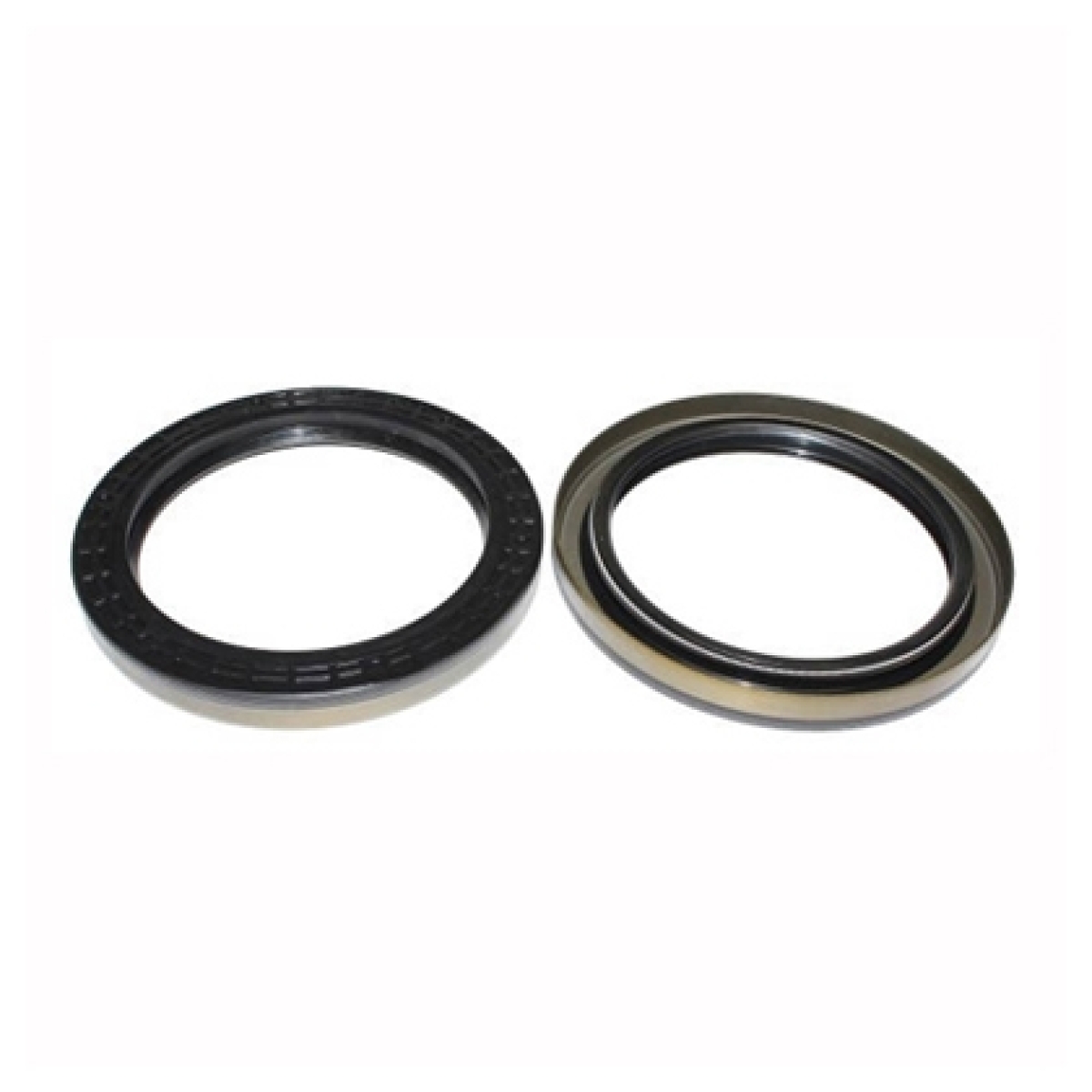 RETENTOR CUBO RODA: 100 X 130 X 13 MM: NBR (814172)