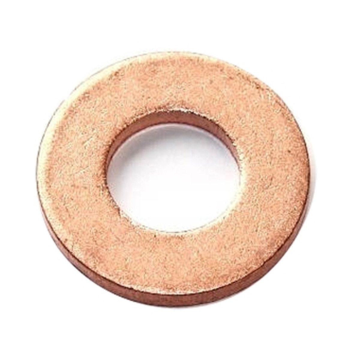 ARRUELA PROTECAO BICO INJETOR - SCANICA 114/124 SCANIA - 9 LITROS - SERIE 4  EUR