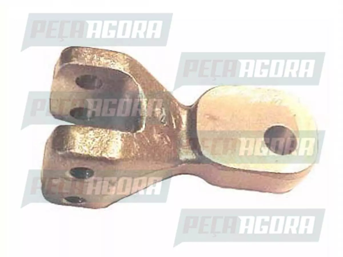 ALAVANCA EIXO TRAMBULADOR ANTIGO PARA SCANIA K113 T113  (284615,)