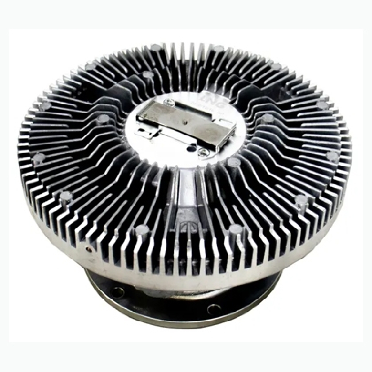 EMBREAGEM VISCOSA AGRALE BUS MA17.0-SP CUMMINS ISBE6.7 - DIESL I6 230CV (1570700