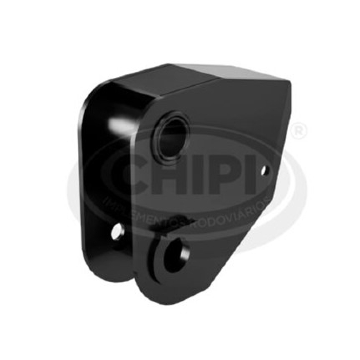 BALANCA SUSPENSAO DISTANCIADA FACCHINI PINO 50MM LE APLICACAO: CARRETAS FACCHINI