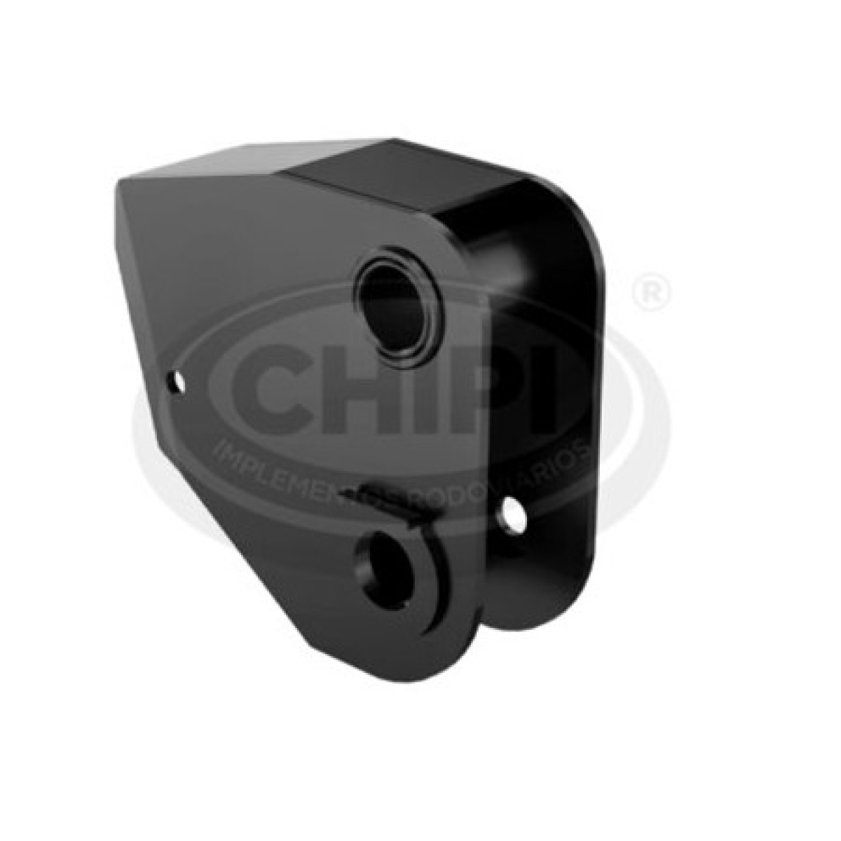 BALANCA SUSPENSAO DISTANCIADA FACCHINI PINO 50MM LD APLICACAO: CARRETAS FACCHINI