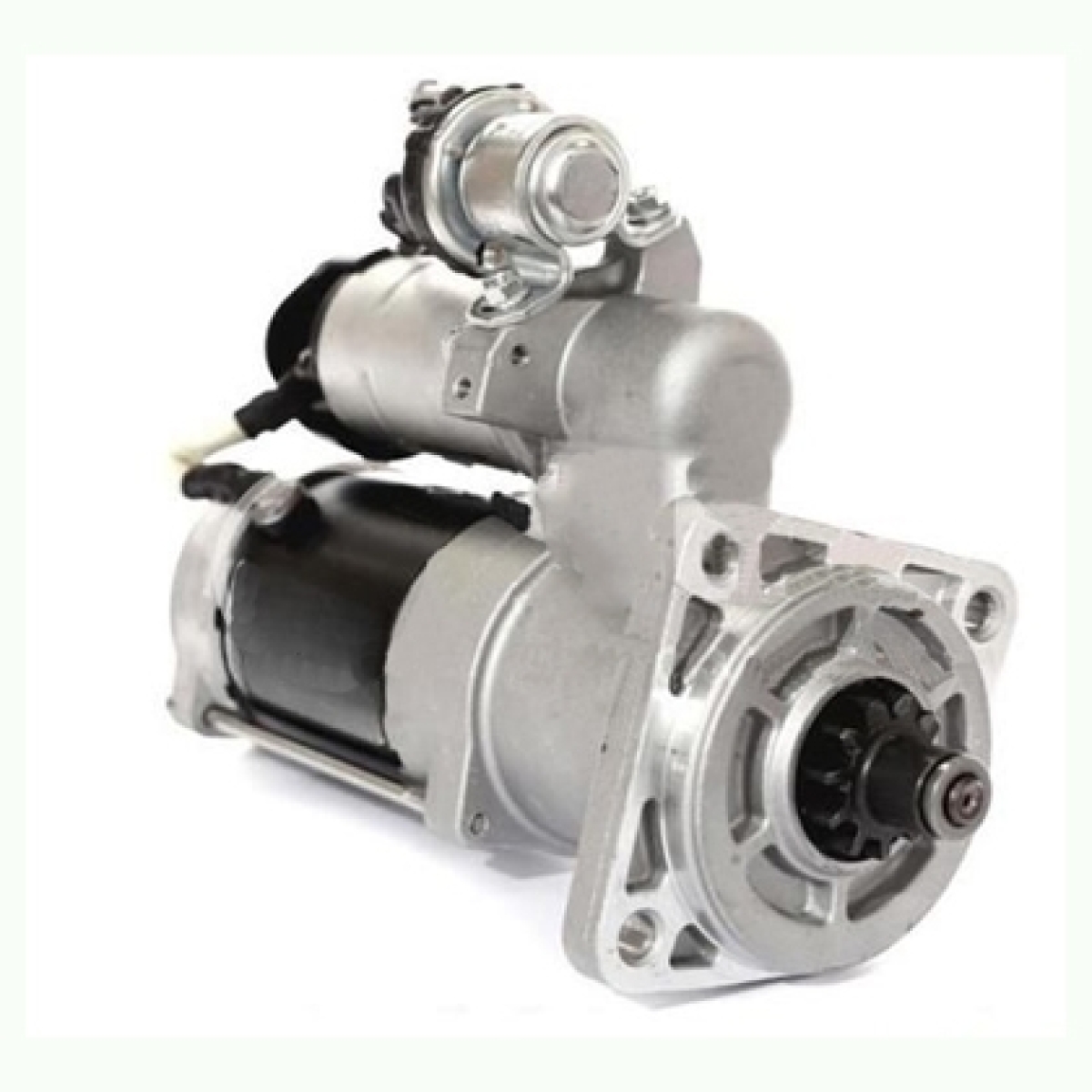 MOTOR DE PARTIDA VOLVO VM 270 330 E ONIBUS B270F (8200521)