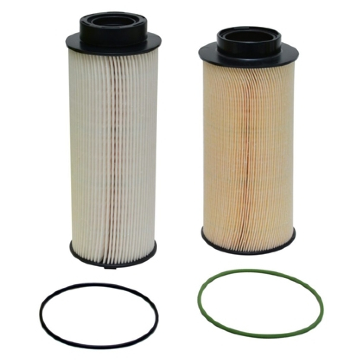 KIT ELEMENTO FILTRANTE COMBUSTIVEL SCANIA CAMINHAO P250 DC07 SCANIA CAMINHAO P28