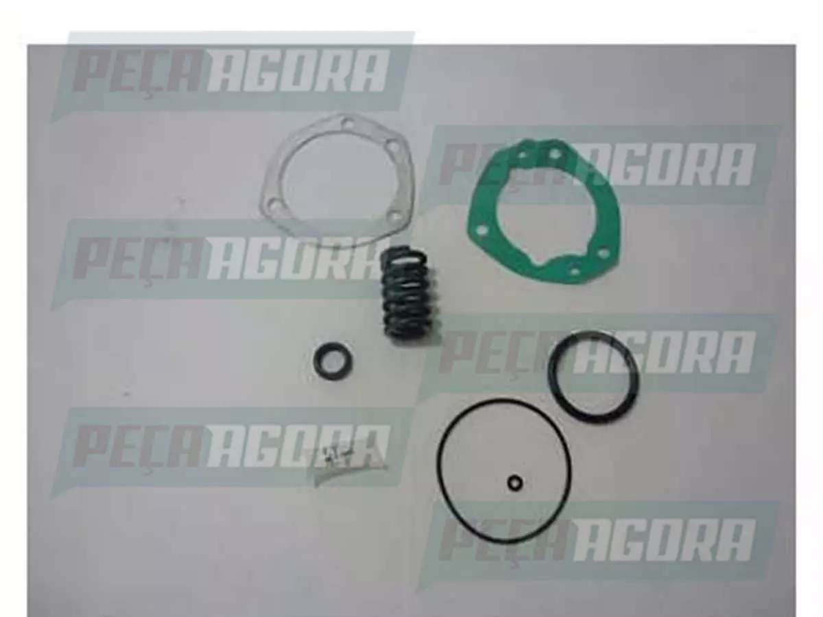 REPARO CILINDRO ACIONAMENTO REDUZIDA PARA SCANIA SERIE 4 TODOS COM BLOQUEIO DIFE