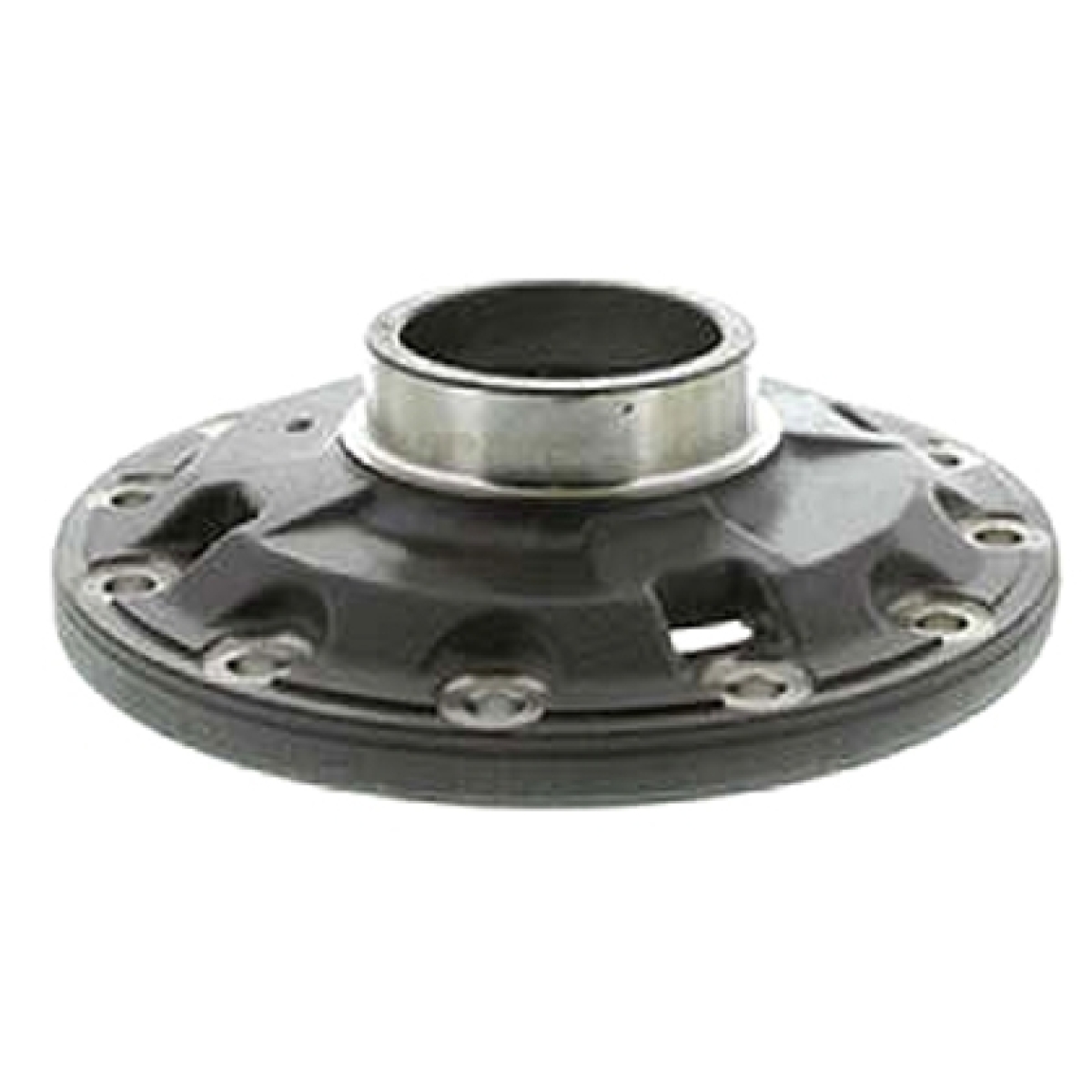 CAIXA SUPORTE LE DIFERENCIAL RS240 RS245 FORD CARGO 1615 ANO - 1987 / 1988 / 198