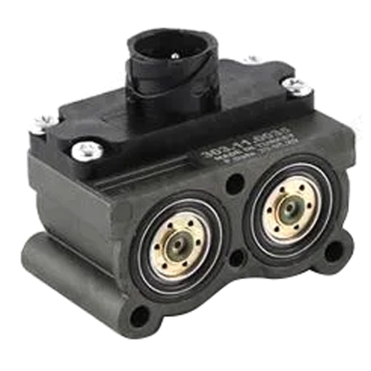 VALVULA 3/2 VIAS (9602602757-303110035)