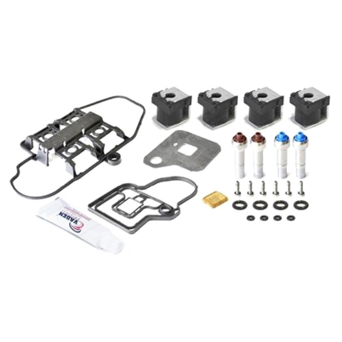 REPARO COMPLETO VALVULA PWM COM SOLENOIDE (20584497S1-30601001201)