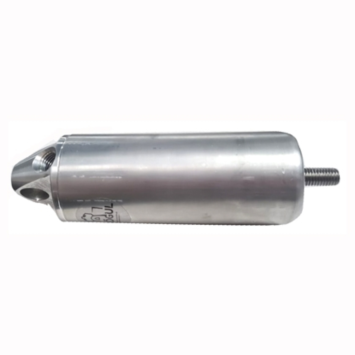 CILINDRO ACIONAMENTO FREIO MOTOR VOLVO CAMINHOES FH EURO 5 - MEDIDA: 168MM (2181
