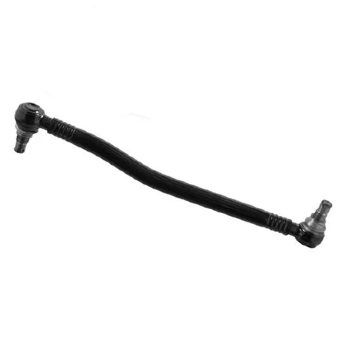 BARRA DIRECAO CURTA 711MM VOLVO CAMINHAO ACTROS 3231 3235B 3235K 3240 3243 4140 