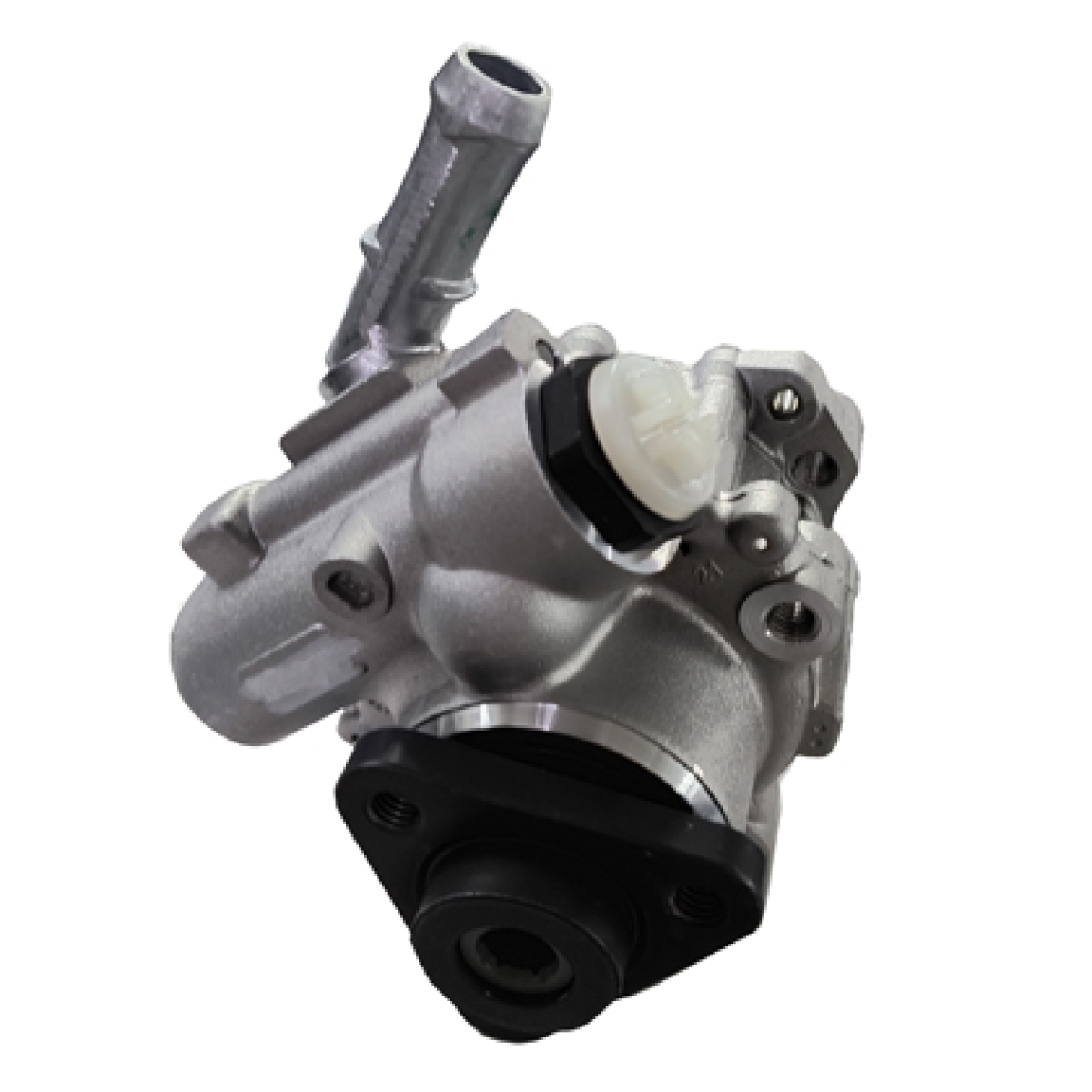 BOMBA DIRECAO HIDRAULICA FP4 MOTOR CUMMINS ISF/QSF AGRALE (5295272-7079955219)