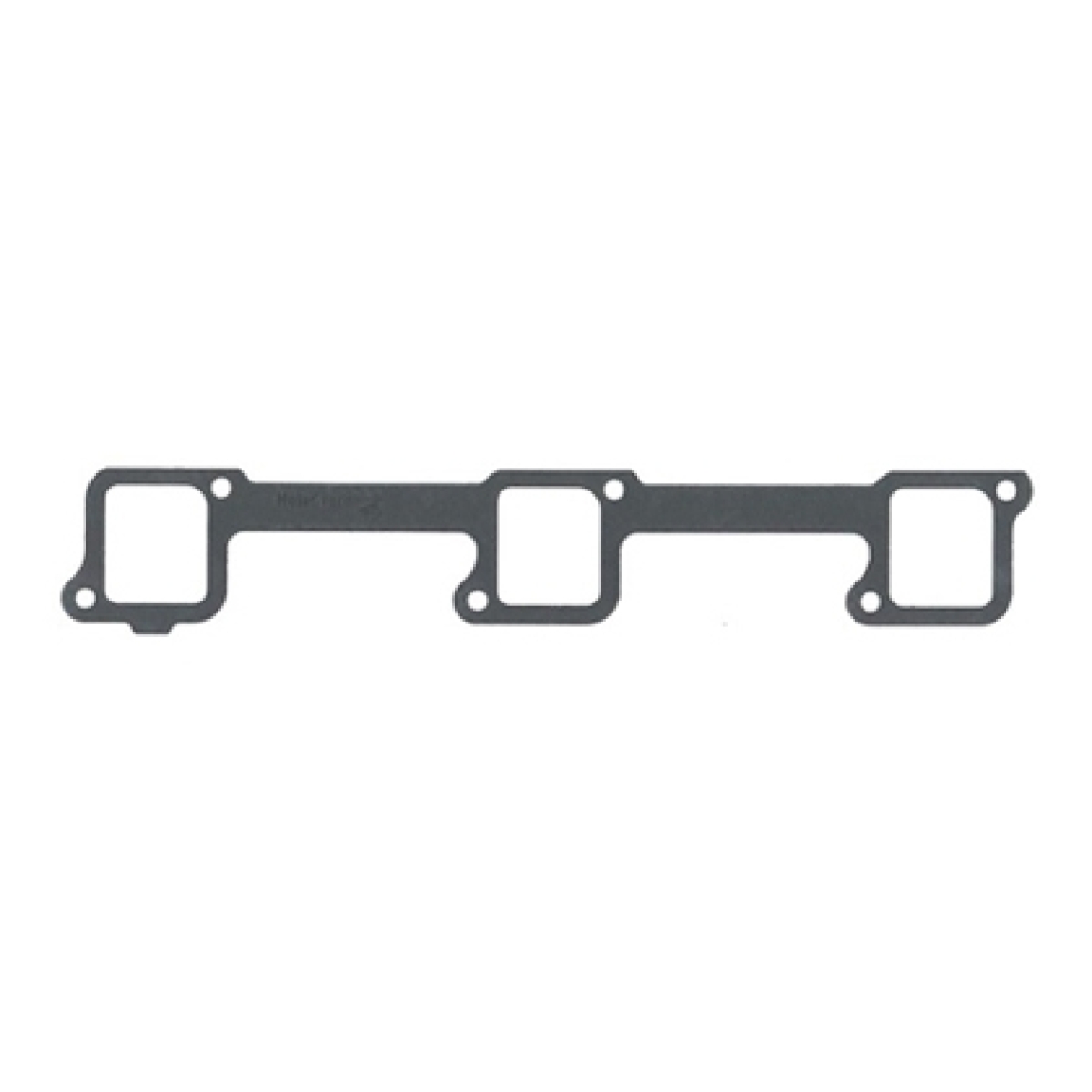 JUNTA COLETOR ADMISSAO MBB OM 355 -6 CILINDROS E 5 CILINDROS MBB O370/371/1524L/