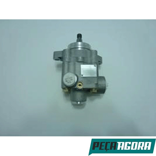 BOMBA DIRECAO HIDRAULICA PARA SCANIA S4 SERIE 4 114 (1457710)