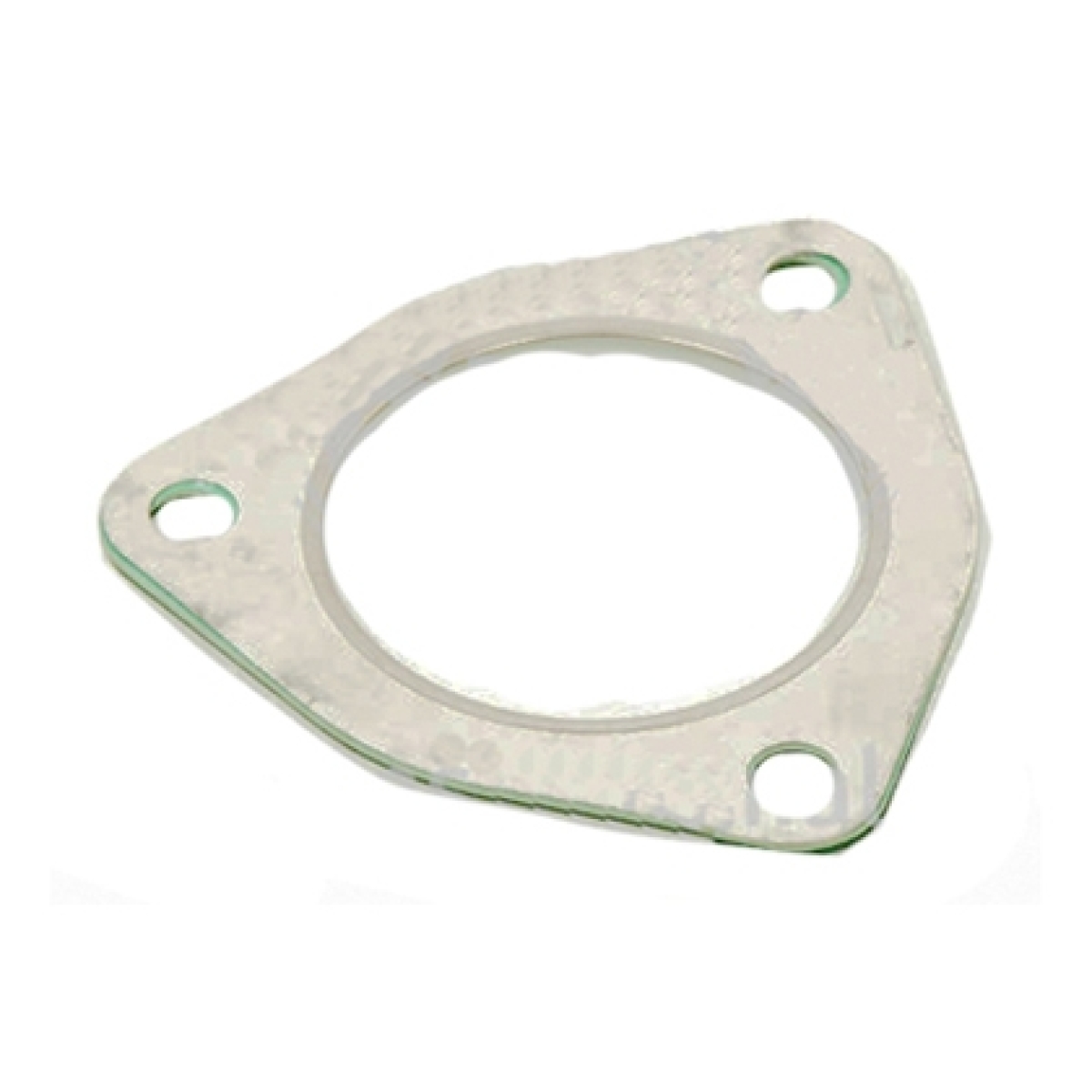 JUNTA FLANGE ESCAPE-FURO MENOR : MERCEDES OM352 ASPIRADO:98,5 MM : 5, MB-TRAC 65