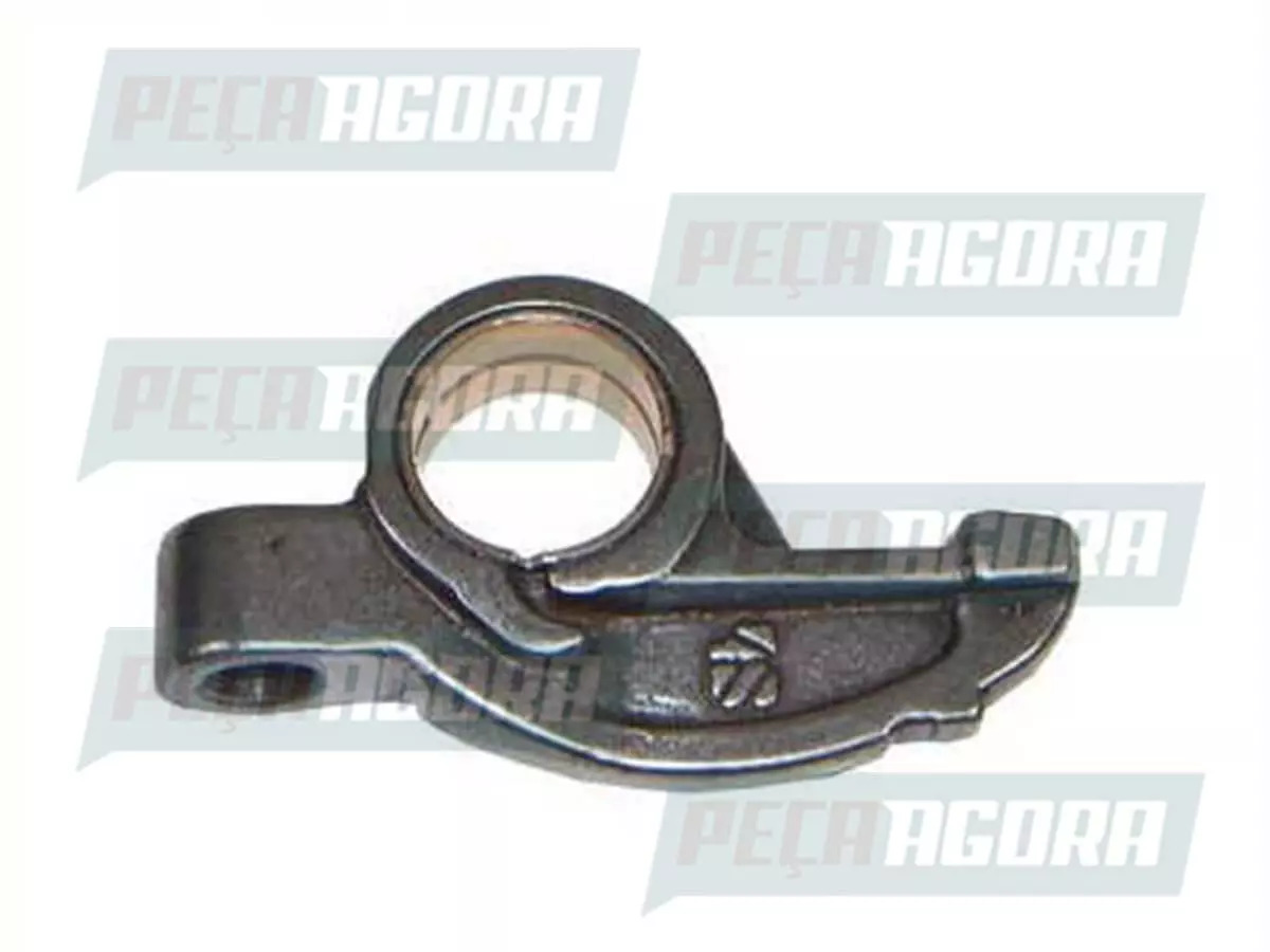 BALANCIM MOTOR MB MERCEDES BENZ OM449LA 447 - 1 PECA (4030500733,)