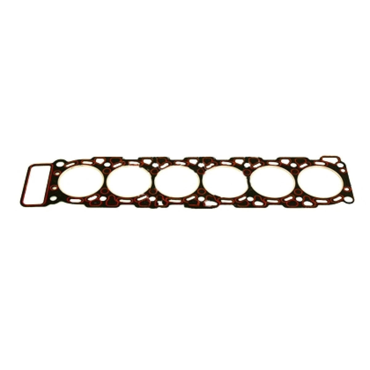 JUNTA CABECOTE MWM SPRINTER 6,07- 6 CILGM 3500 HD / SILVERADO / FORD SPRINT - 6.