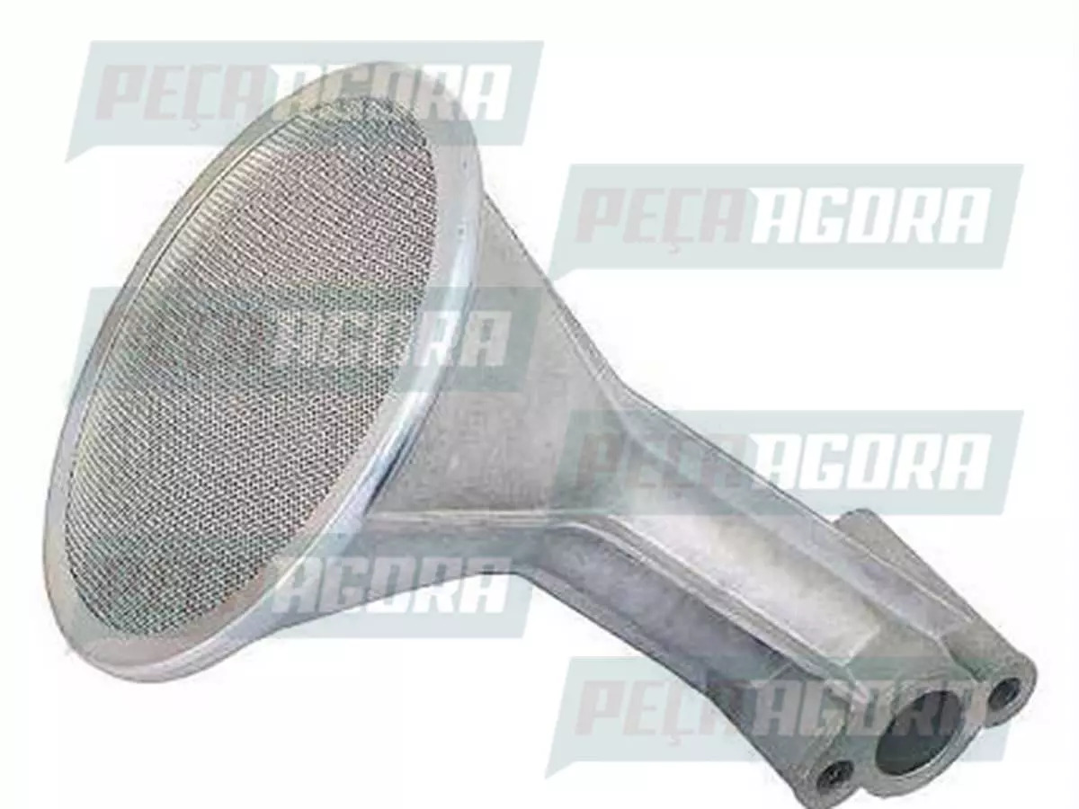 PENEIRA CARTER TUBO SUCCAO PARA SCANIA 110 111 112 113 1042 143 K112 113 S112 1 