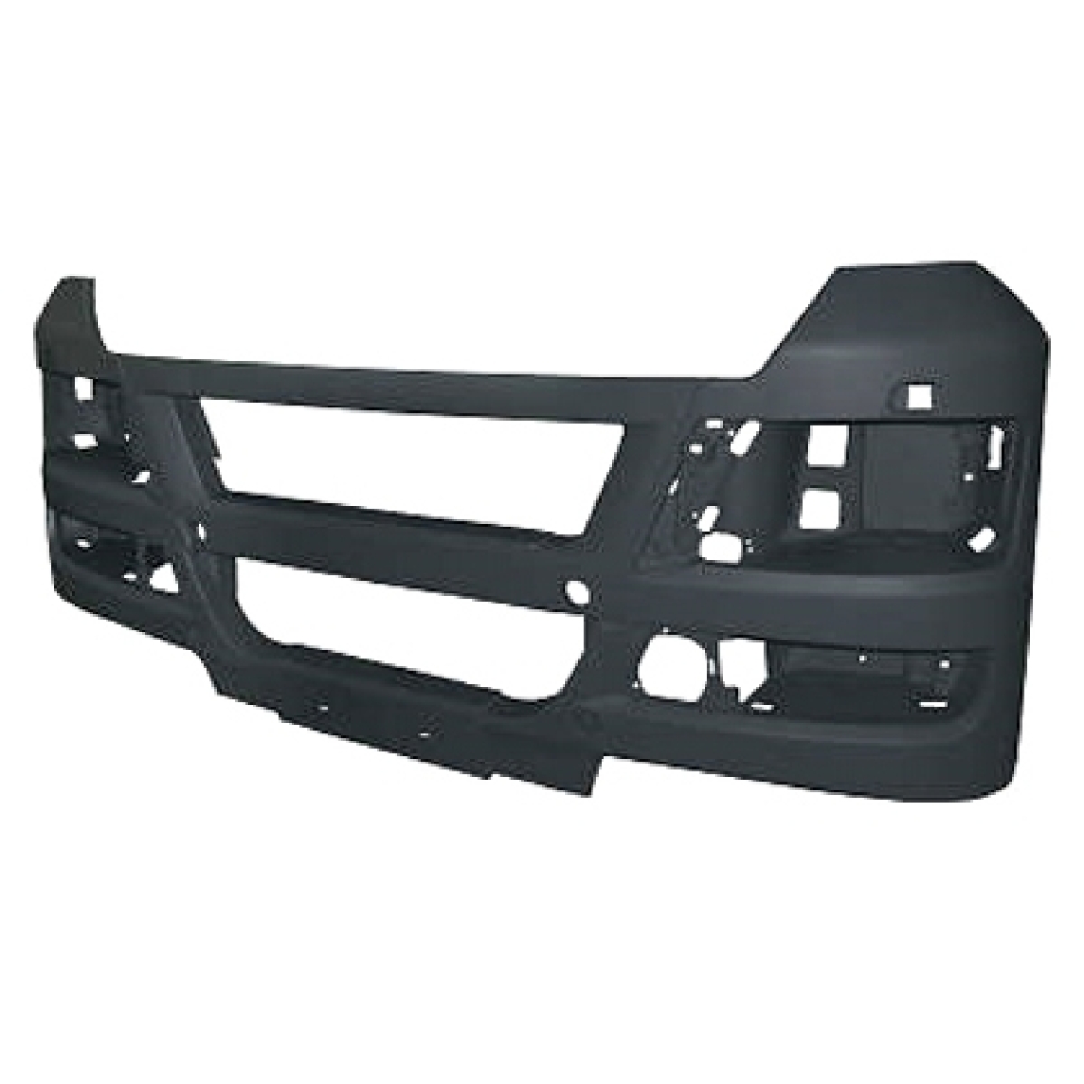 PARACHOQUE TGX VW 28.440 29.440 35.440  MAN TGX (2V5807111B)