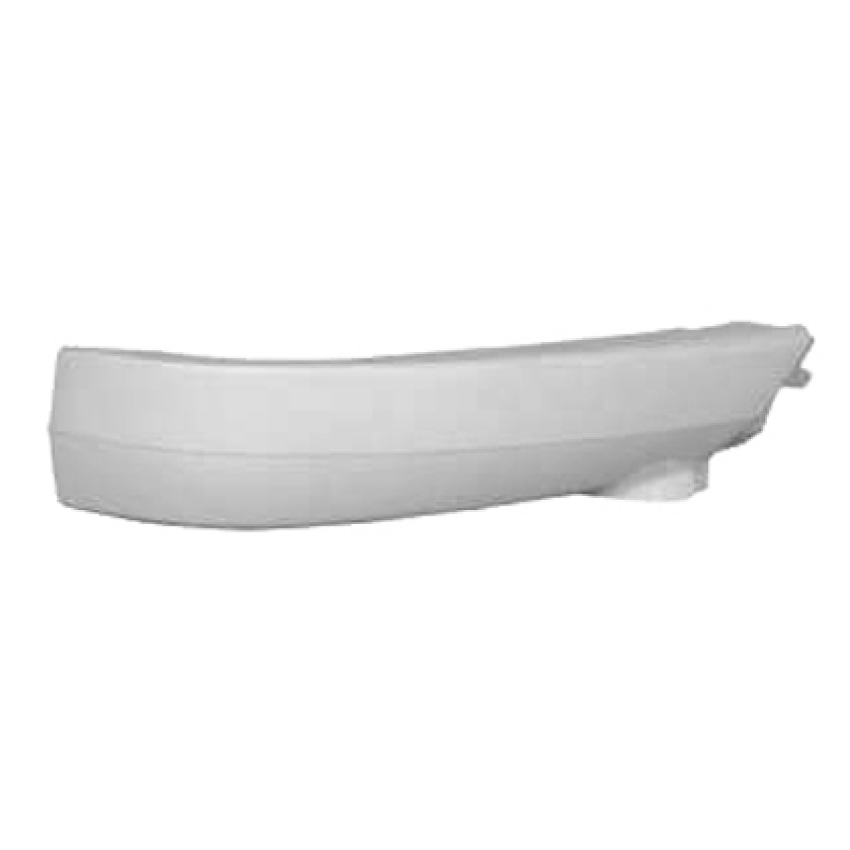SPOILER MB NEW ACTROS LD VAC MB NEW ACTROS (9608801409)