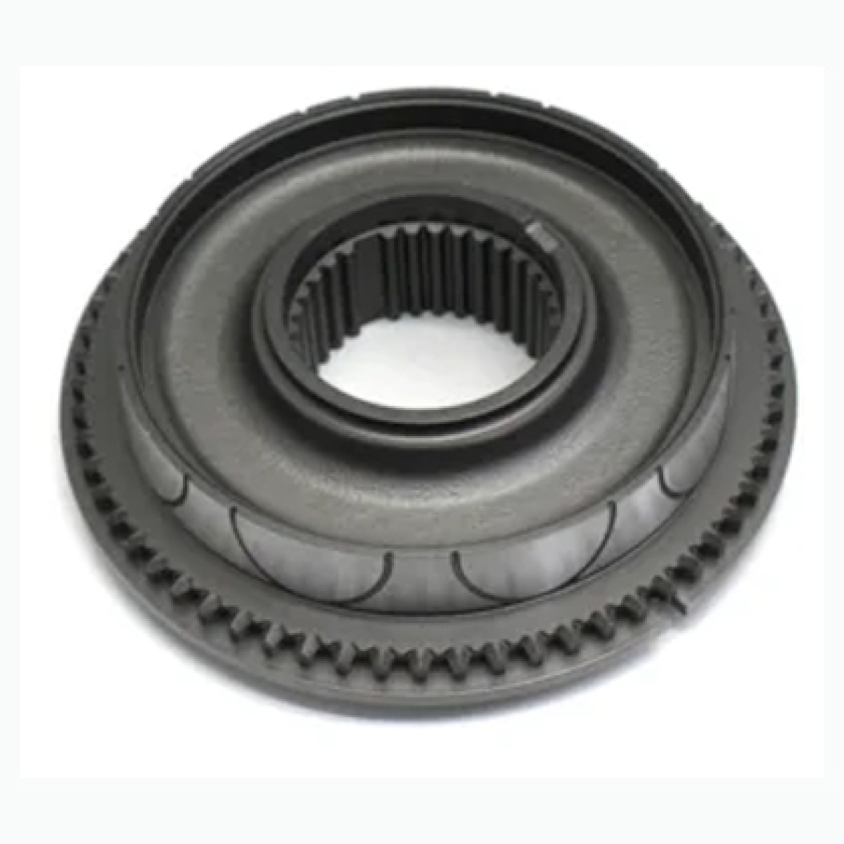 CORPO ACOPLAMENTO 9S 1310 TD/9S 1315 TD (1324333019)