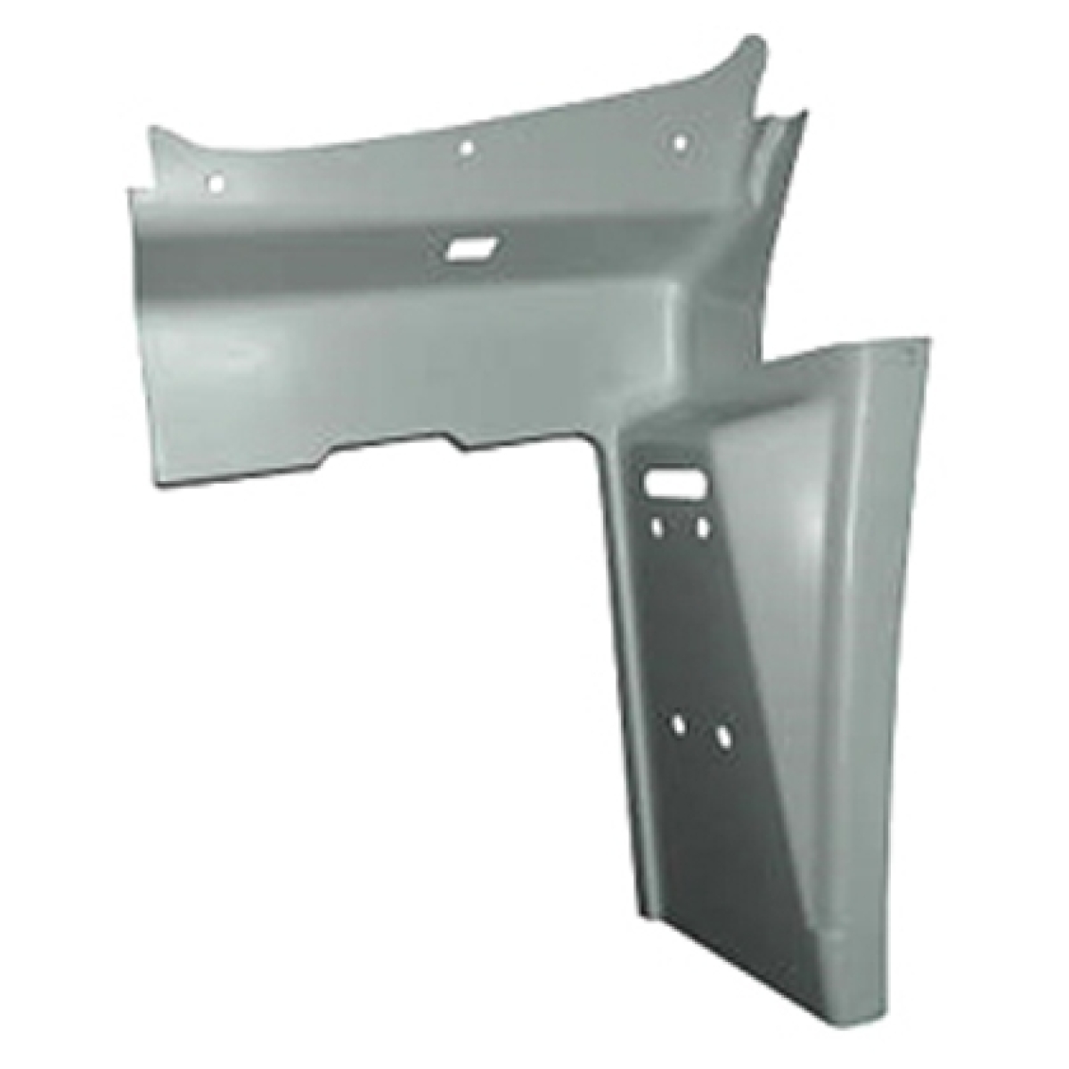 PARALAMA ESTRIBO MB 1634/1635/1938 LS LD VAC (6968800207./)