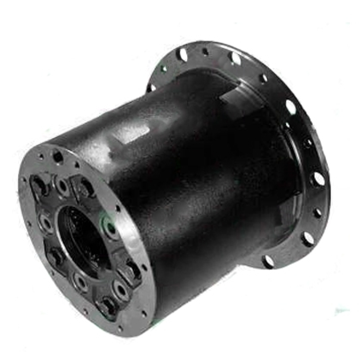 CUBO REDUTOR (VAZIO) AXOR RODOVIARIO HL7 / HD7 / HO7 RODOVIARIO (3463507033-3000