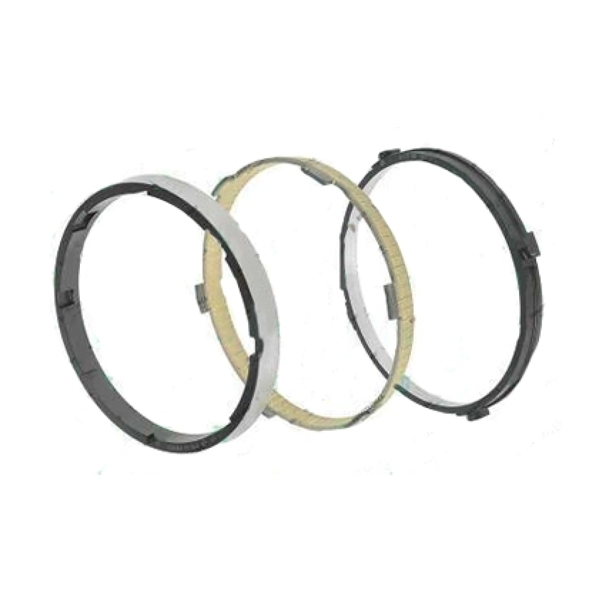 REPARO SINCRONIZACAO 1A 2A 3A MARCHA VOLVO VOLVO VT1708 VT2009 VT2014 VT2214 VT2