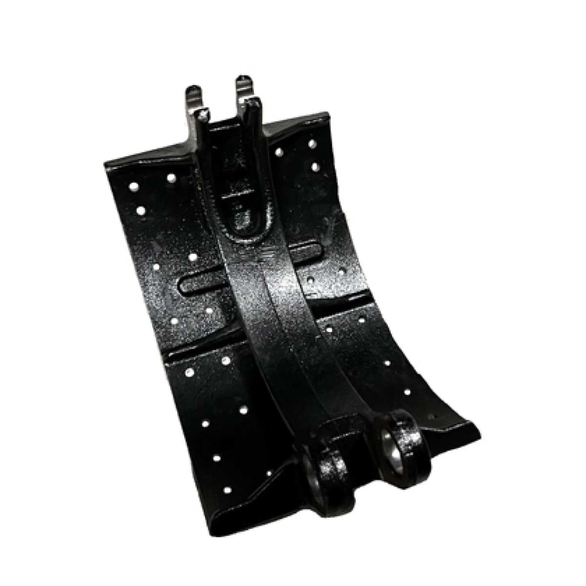 SAPATA FREIO TRASEIRO SEM LONA 410X220 VW ONIBUS 17230 OD EURO V (2W0609525A-100